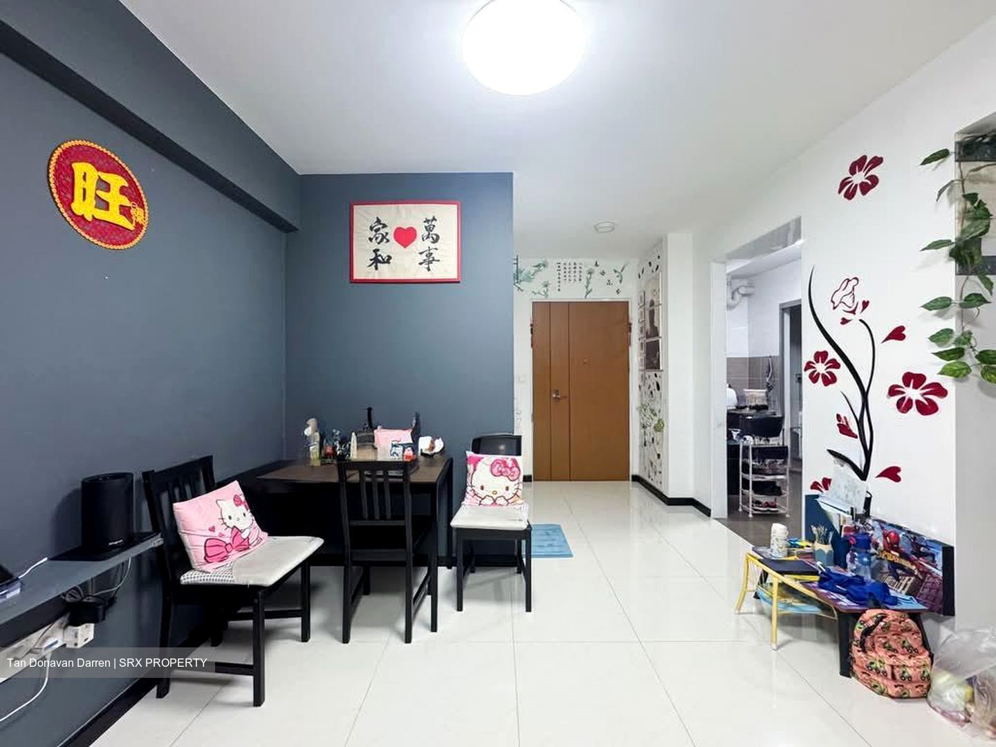 Blk 574B Woodlands Glen (Woodlands), HDB 3 Rooms #564168021